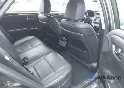 2018 Toyota Avalon Hybrid Xle из США, поврежденный, VIN 4T1BD1EB4JU062147